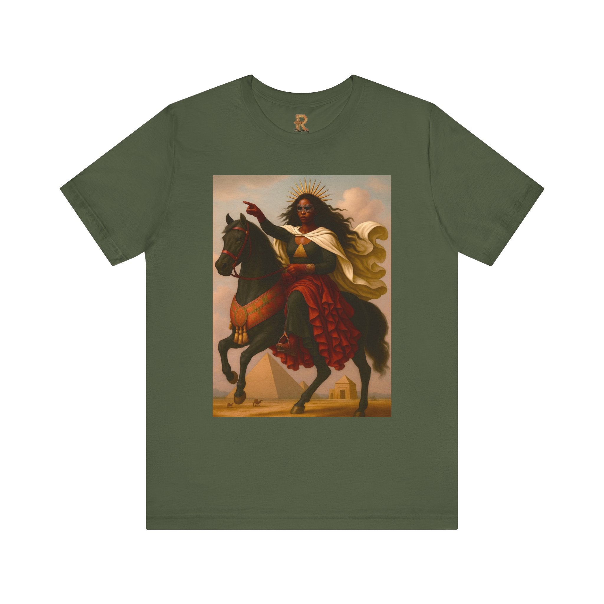 Divine Directive Tee (unisex)