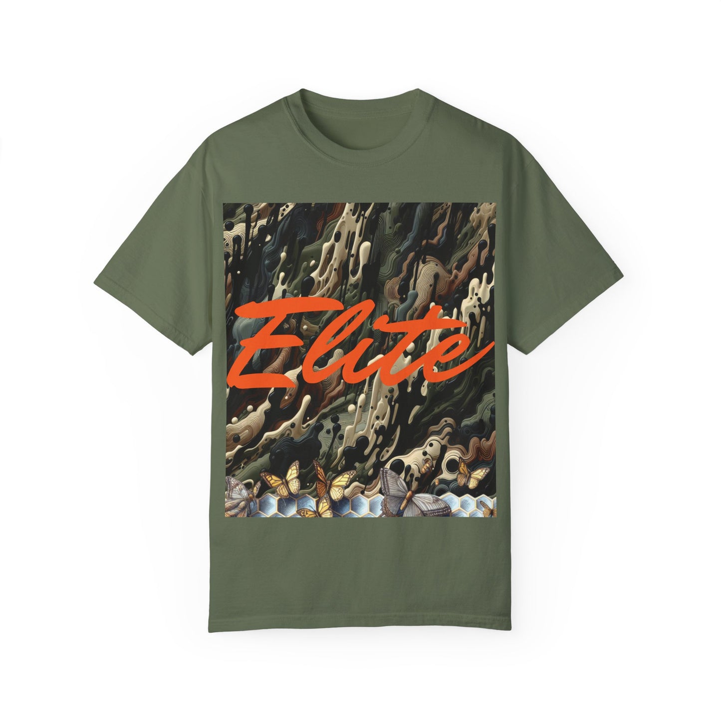 Elite Training T-shirt