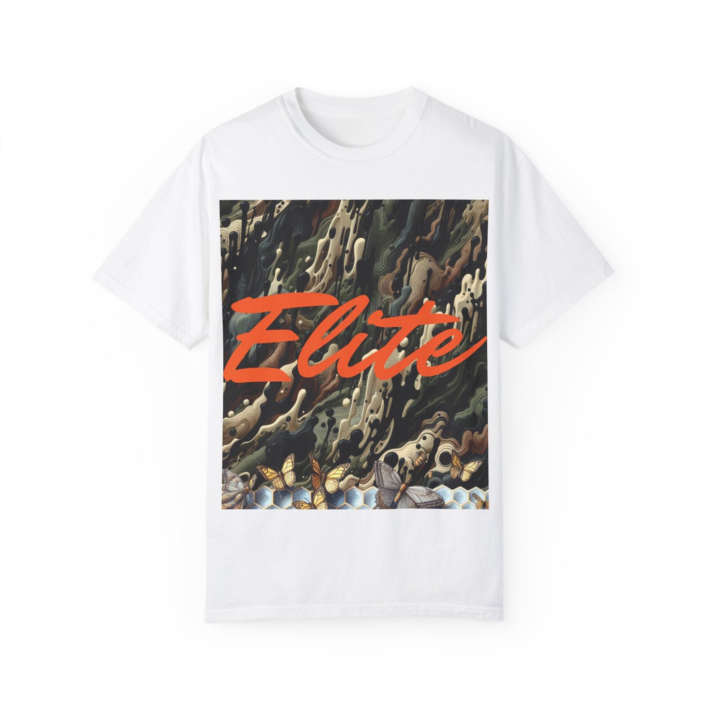 Elite Training T-shirt