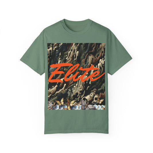 Elite Training T-shirt