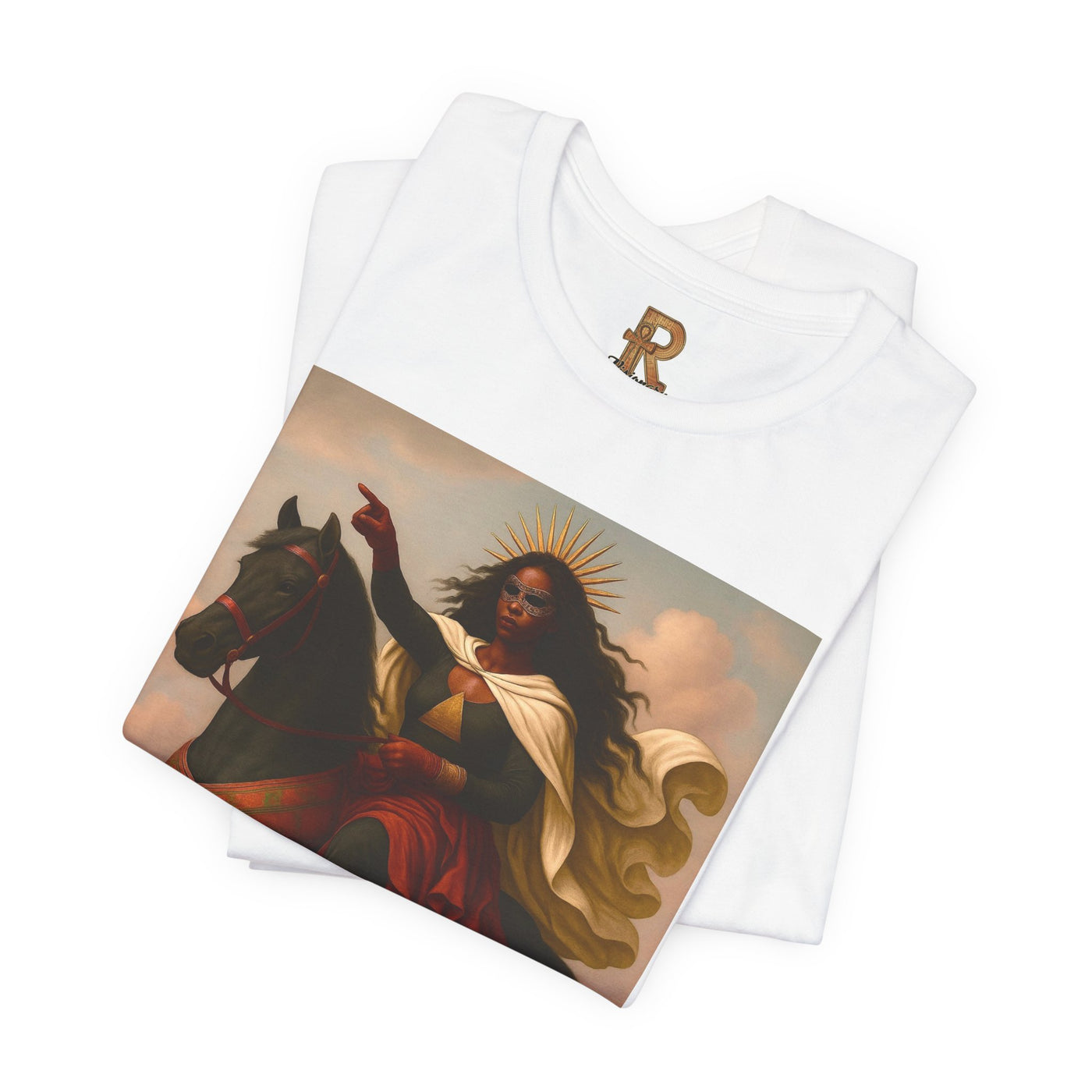 Divine Directive Tee (unisex)