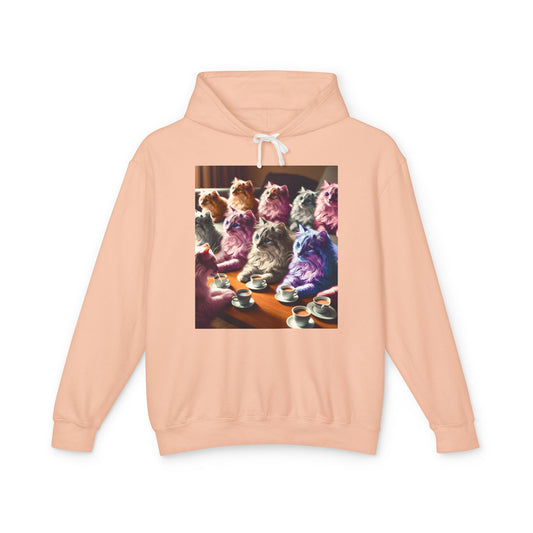 Cat Charmer Hoodie