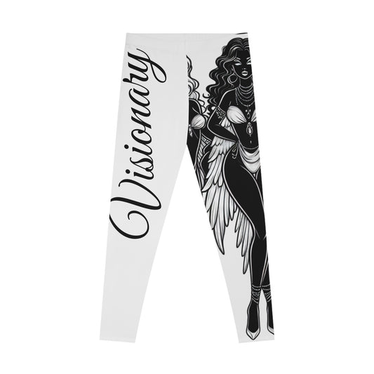 Angel Goddess Leggings