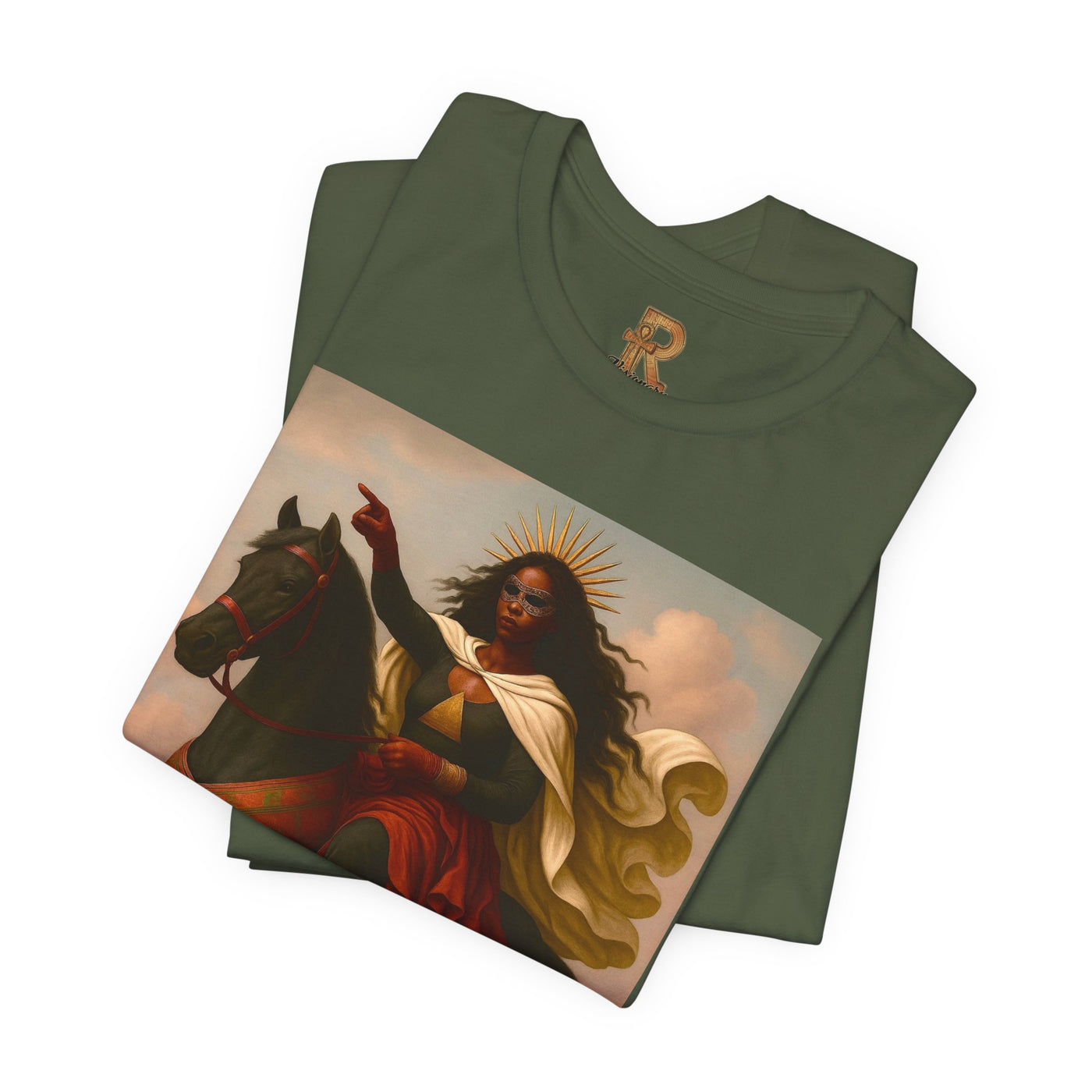 Divine Directive Tee (unisex)