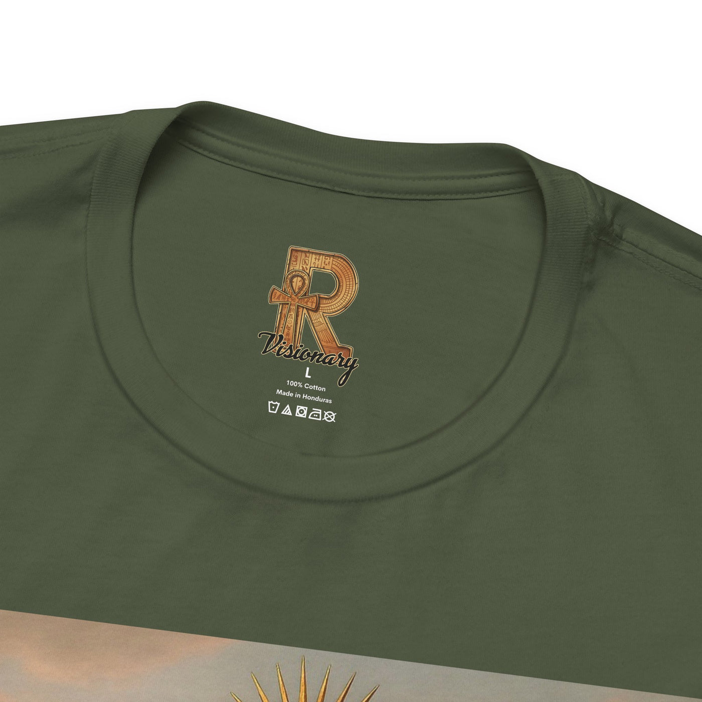 Divine Directive Tee (unisex)
